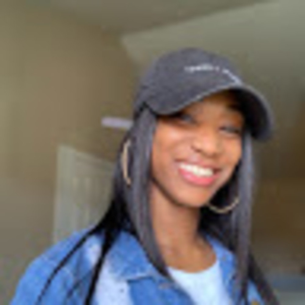 Meet your Posher, Janell